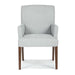 DENAI CAPTAIN'S DINING CHAIR (1/CARTON)- 9790R/1 - Dow Furniture (ME)