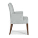 DENAI CAPTAIN'S DINING CHAIR (1/CARTON)- 9790R/1 - Dow Furniture (ME)