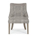 ELIE DINING CHAIR (1/CARTON)- 9840E/1 - Dow Furniture (ME)