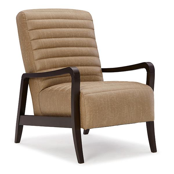 EMORIE ACCENT CHAIR- 3120R - Dow Furniture (ME)