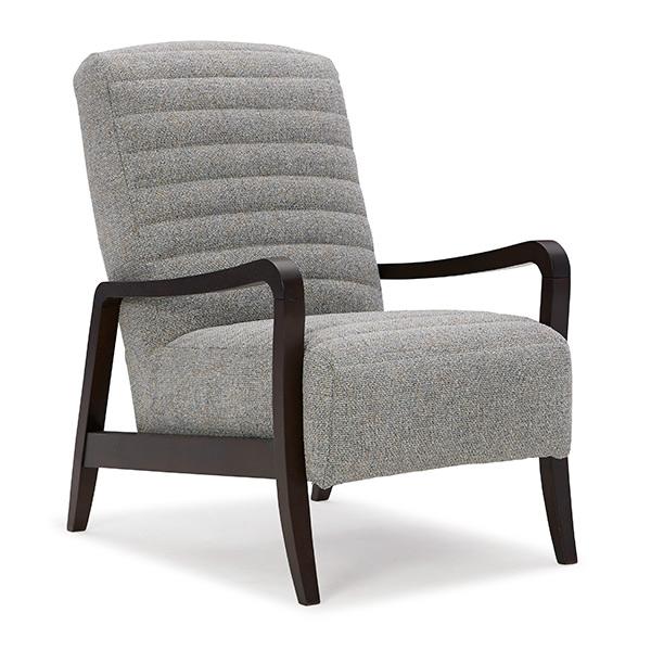 EMORIE ACCENT CHAIR- 3120E - Dow Furniture (ME)