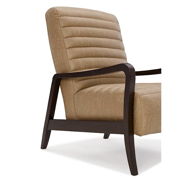 EMORIE ACCENT CHAIR- 3120DW - Dow Furniture (ME)