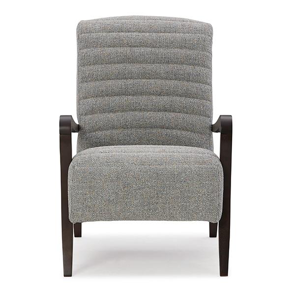 EMORIE ACCENT CHAIR- 3120DW - Dow Furniture (ME)