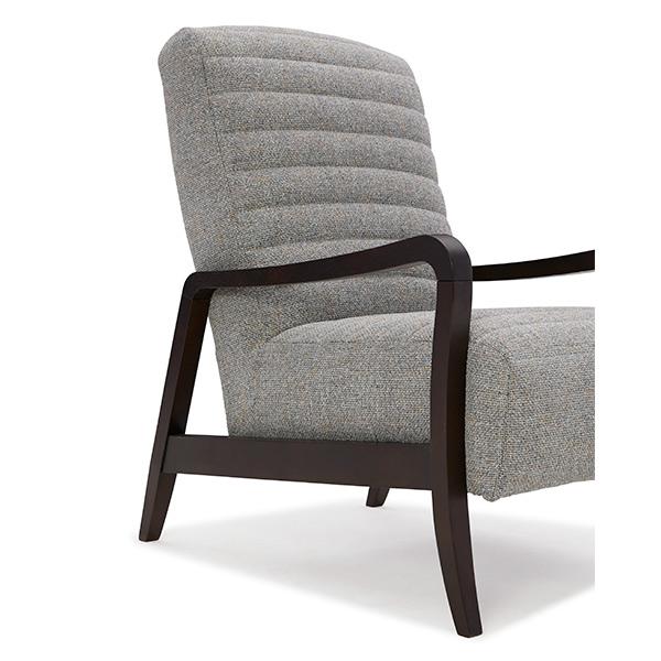 EMORIE ACCENT CHAIR- 3120R - Dow Furniture (ME)