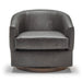 ENNELY SWIVEL CHAIR- 2128E - Dow Furniture (ME)