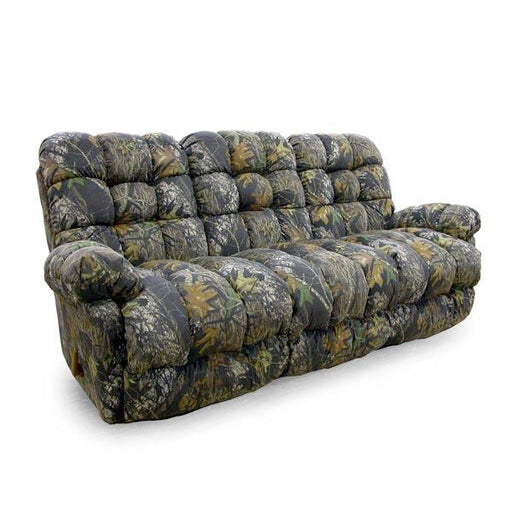 EVERLASTING COLLECTION POWER RECLINING SOFA- S515RP4 - Dow Furniture (ME)