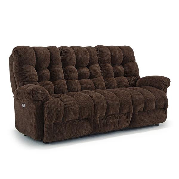 EVERLASTING COLLECTION RECLINING SOFA- S515RA4 - Dow Furniture (ME)