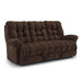 EVERLASTING COLLECTION RECLINING SOFA- S515RA4 - Dow Furniture (ME)