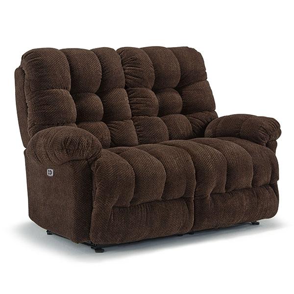 EVERLASTING LOVESEAT POWER SPACE SAVER LOVESEAT- L515RP4
