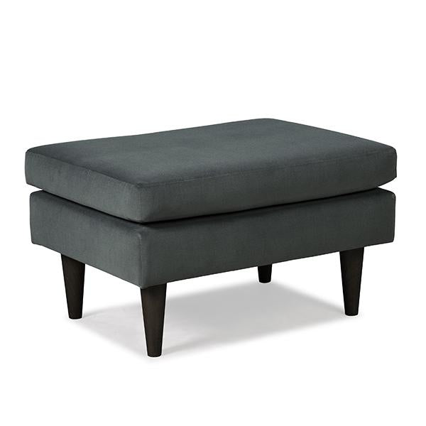 F10 OTTOMAN- F10DW - Dow Furniture (ME)