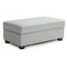 F16 STORAGE OTTOMAN- F16HE - Dow Furniture (ME)