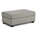 F16 STORAGE OTTOMAN- F16HR - Dow Furniture (ME)