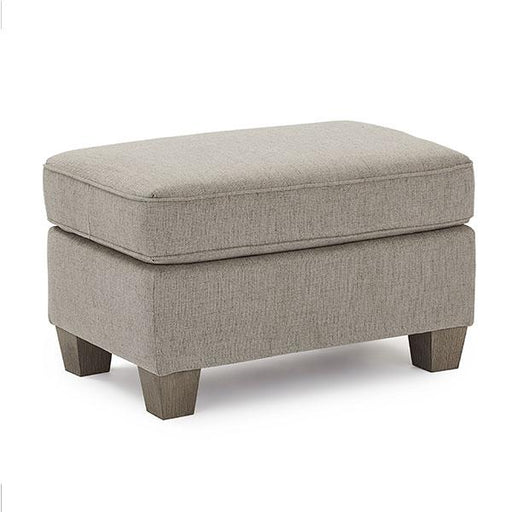 F80 OTTOMAN- F80DW - Dow Furniture (ME)