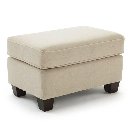 F80 OTTOMAN- F80DW - Dow Furniture (ME)