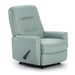 FELICIA ROCKER RECLINER- 2A77 - Dow Furniture (ME)