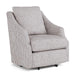 FLUTTER SWIVEL GLIDER- 2277 - Dow Furniture (ME)