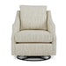 FLUTTER SWIVEL CHAIR- 2278 - Dow Furniture (ME)