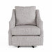 FLUTTER SWIVEL CHAIR- 2278 - Dow Furniture (ME)