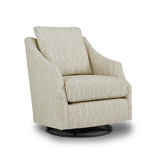 FLUTTER SWIVEL GLIDER- 2277 - Dow Furniture (ME)
