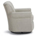 GEMILY SWIVEL GLIDER- 2837 - Dow Furniture (ME)
