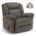 GIGANTOR BEAST ROCKER RECLINER - 9B67 - Dow Furniture (ME)