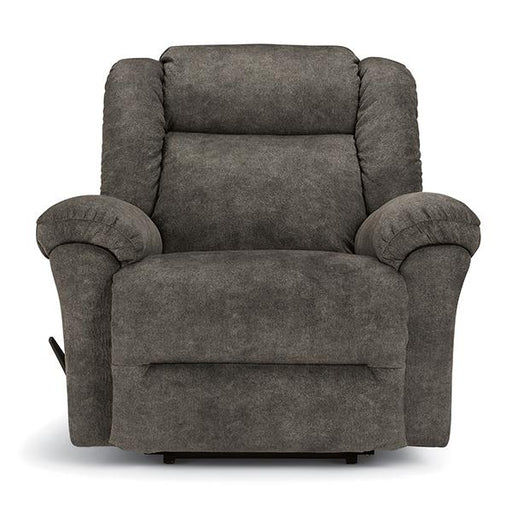 GIGANTOR BEAST POWER ROCKER RECLINER - 9BP67 - Dow Furniture (ME)