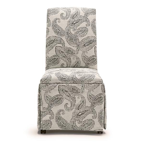 HAZEL 5 DINING CHAIR (1/CARTON)- 9815/1 - Dow Furniture (ME)