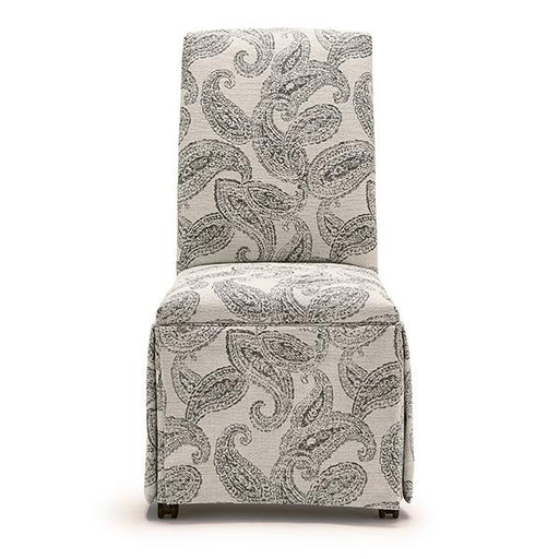 HAZEL 5 DINING CHAIR (2/CARTON)- 9815/2 - Dow Furniture (ME)