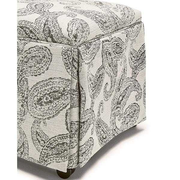 HAZEL 5 DINING CHAIR (2/CARTON)- 9815/2 - Dow Furniture (ME)