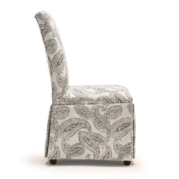 HAZEL 5 DINING CHAIR (1/CARTON)- 9815/1 - Dow Furniture (ME)