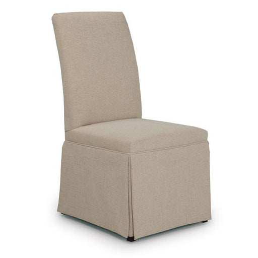 HAZEL DINING CHAIR (2/CARTON)- 9810/2 - Dow Furniture (ME)