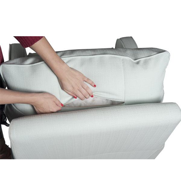 INGALL POWER SWIVEL GLIDER RECLINER- 2AP05 - Dow Furniture (ME)