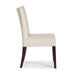 JAZLA DINING CHAIR (1/CARTON)- 9850DW/1 - Dow Furniture (ME)