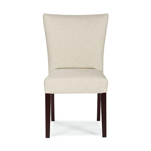 JAZLA DINING CHAIR (2/CARTON)- 9850DW/2 - Dow Furniture (ME)
