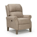 JOANNA POWER HIGH LEG RECLINER- 0LP20R - Dow Furniture (ME)