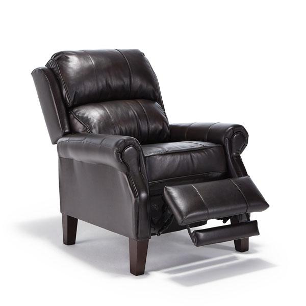 JOANNA HIGH LEG RECLINER - 0L20E