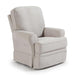 JULIANA POWER SWIVEL GLIDER RECLINER- 5NP75 - Dow Furniture (ME)