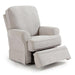 JULIANA POWER SWIVEL GLIDER RECLINER- 5NP75 - Dow Furniture (ME)