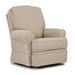 JULIANA SWIVEL GLIDER RECLINER- 5NI75 - Dow Furniture (ME)
