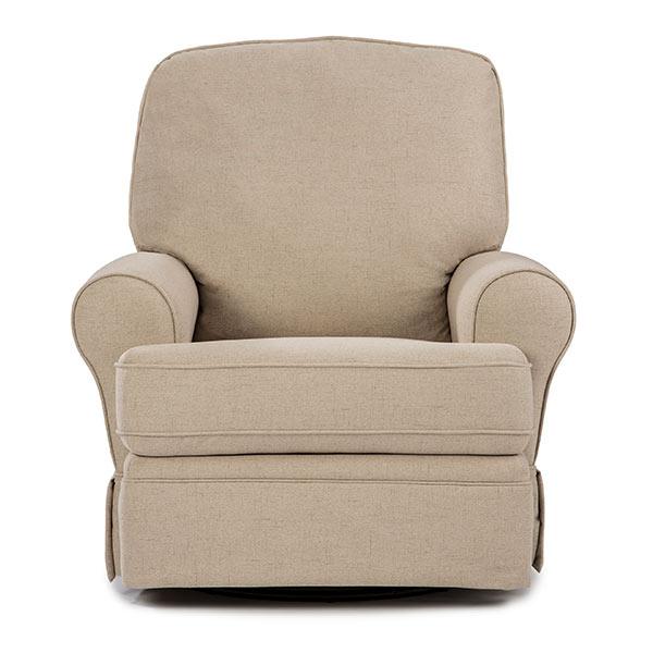 JULIANA POWER SWIVEL GLIDER RECLINER- 5NP75 - Dow Furniture (ME)