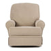 JULIANA POWER SWIVEL GLIDER RECLINER- 5NP75 - Dow Furniture (ME)