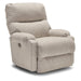 KAREN POWER SWIVEL GLIDER RECLINER- 6MP05 - Dow Furniture (ME)