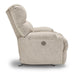 KAREN POWER SPACE SAVER RECLINER- 6MP04 - Dow Furniture (ME)