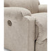 KAREN POWER SWIVEL GLIDER RECLINER- 6MP05 - Dow Furniture (ME)