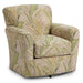 KAYLEE SWIVEL GLIDER- 2887 - Dow Furniture (ME)
