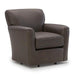 KAYLEE SWIVEL GLIDER- 2887 - Dow Furniture (ME)