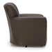KAYLEE SWIVEL GLIDER- 2887 - Dow Furniture (ME)