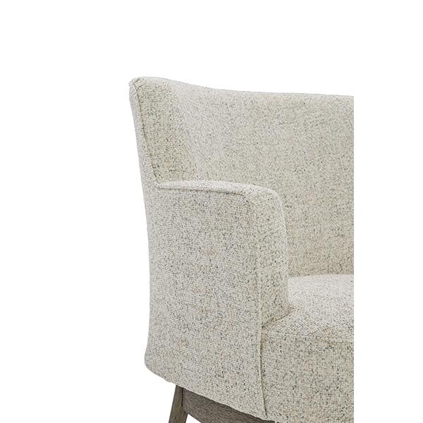 KELIDA SWIVEL CHAIR- 1048R - Dow Furniture (ME)