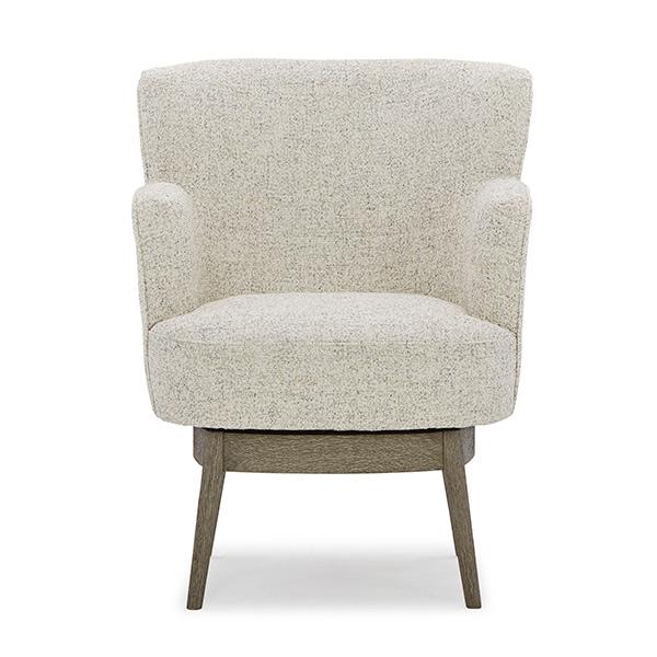 KELIDA SWIVEL CHAIR- 1048E