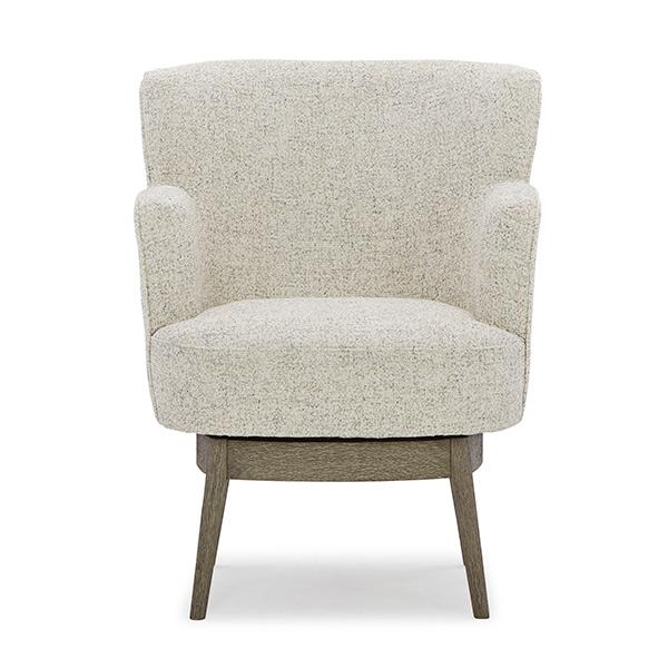 KELIDA SWIVEL CHAIR- 1048E - Dow Furniture (ME)